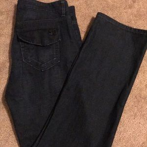 Joe’s Jeans